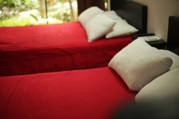 Jaco Lodge Quiet Hotel 外观 照片