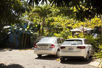 Jaco Lodge Quiet Hotel 外观 照片