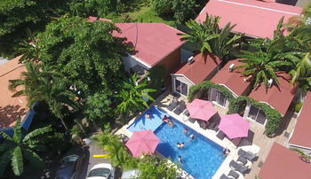 Jaco Lodge Quiet Hotel 外观 照片