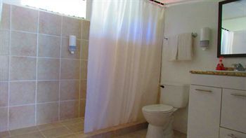 Jaco Lodge Quiet Hotel 外观 照片