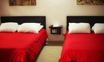 Jaco Lodge Quiet Hotel 外观 照片