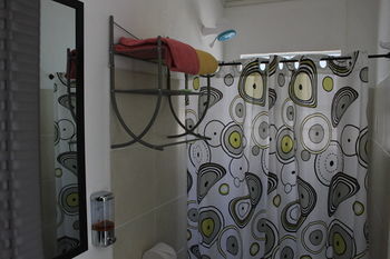 Jaco Lodge Quiet Hotel 外观 照片