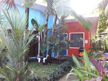 Jaco Lodge Quiet Hotel 外观 照片