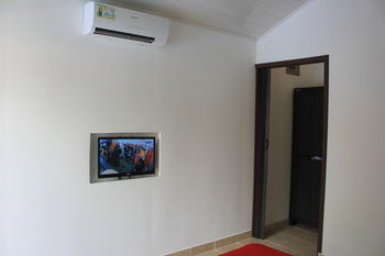 Jaco Lodge Quiet Hotel 外观 照片